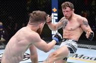 UFC Fight Night: Hermansson v Shahbazyan